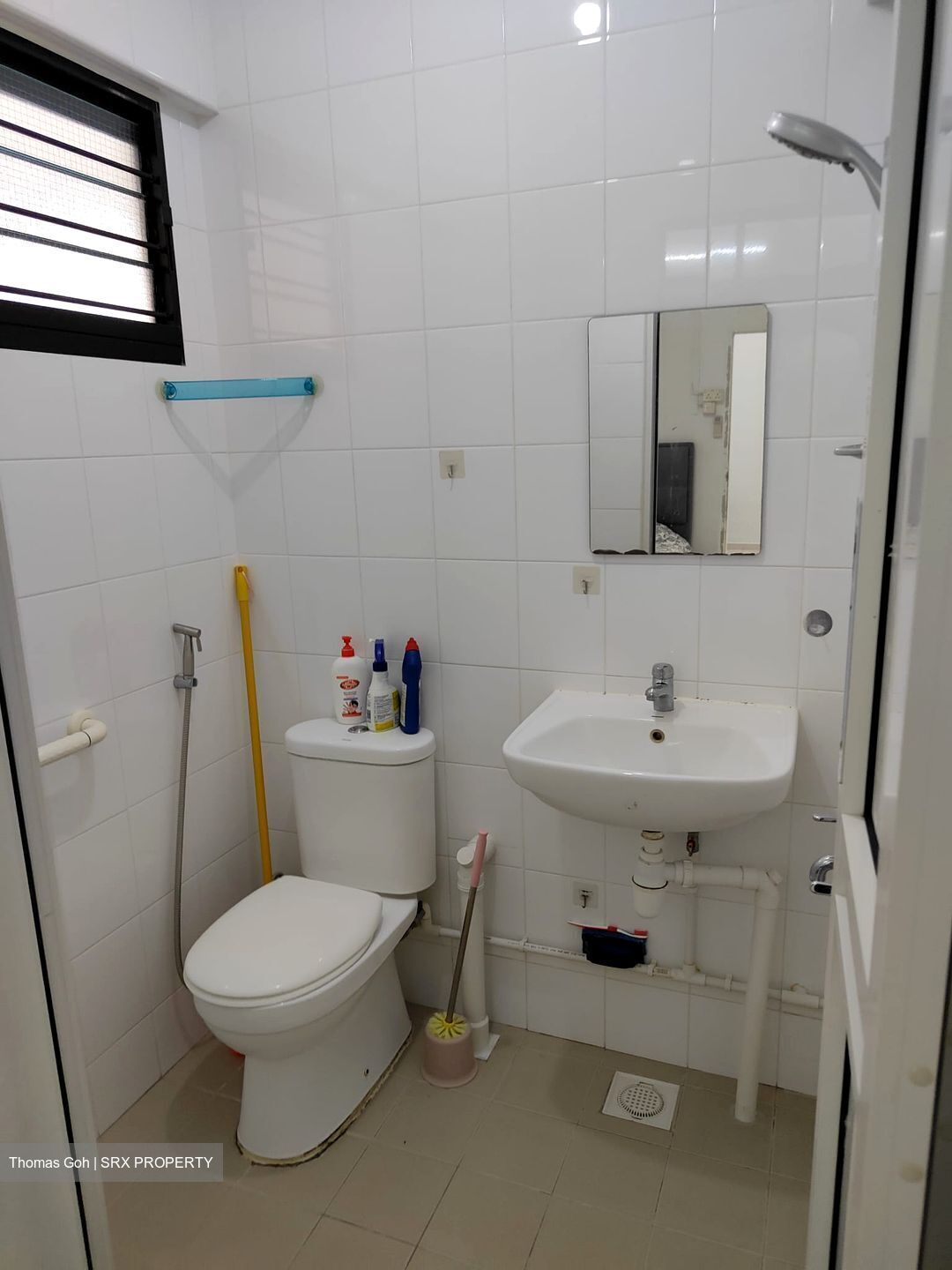 Ang Mo Kio Avenue 10 (Ang Mo Kio),  #550083401